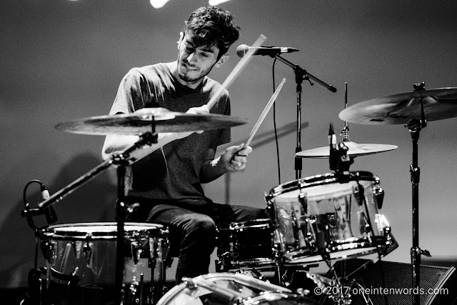 Charly Bliss at The Rec Room on December 9, 2017 Photo by John at One In Ten Words oneintenwords.com toronto indie alternative live music blog concert photography pictures photos