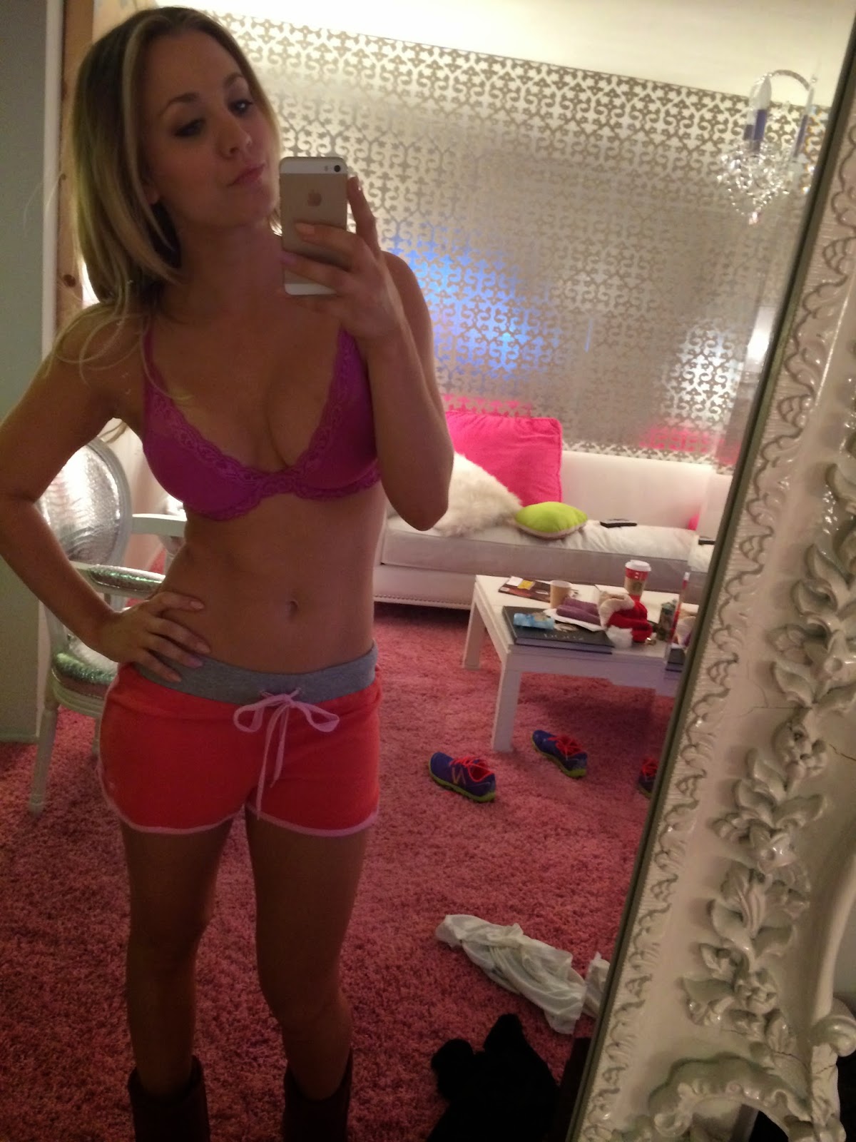 new celeb leaked pic new kaley cuoco hacked photo selfies daily photo likes new celeb leaked pic new kaley cuoco hacked photo selfies daily photo likes