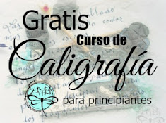 Curso de Caligrafía