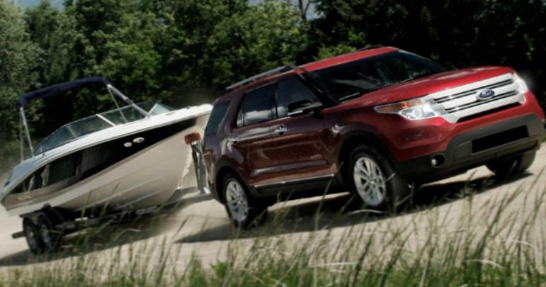 Ram Towing Capacity >> 2016 Ford Explorer Towing Capacity - CarFoss Ram Towing Capacity >> 2016 Ford Explorer Towing Capacity - CarFoss