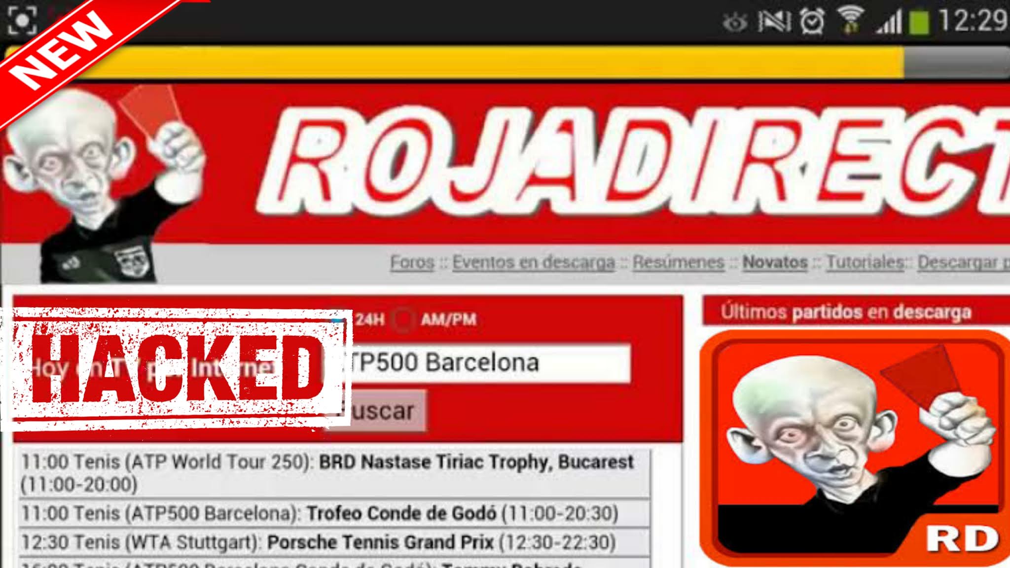 rojadirecta me apk roja directa apk rojadirecta download Tech2wire