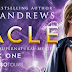 Cover Reveal - Oracle by Carissa Andrews