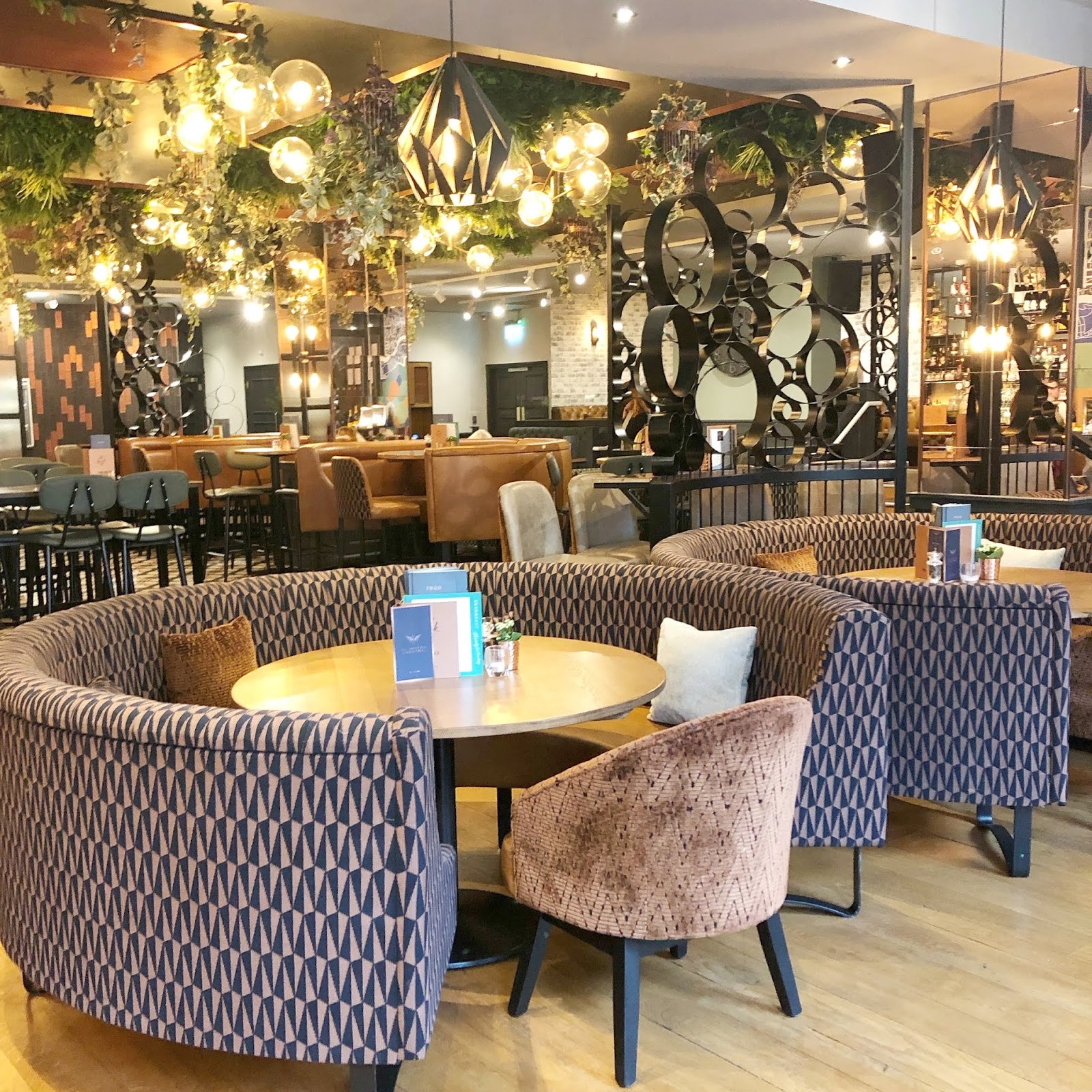 An Instagram Guide to the Best New Cocktail Bars in Newcastle New