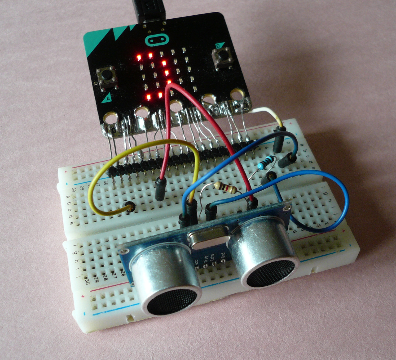 Électronique en amateur: Autres microcontrôleurs