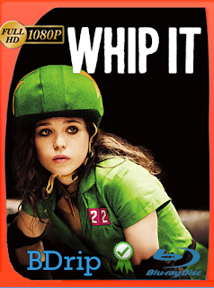 Chicas Sin Freno (2009) Latino BDRIP [1080p] [Google Drive] Onix