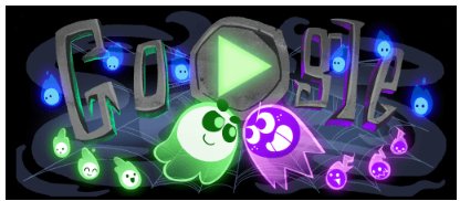 Hands On With The Most Popular Google Doodle Games Youtube