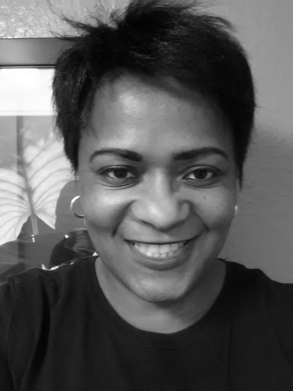 мисс черная америка дезире вашингтон