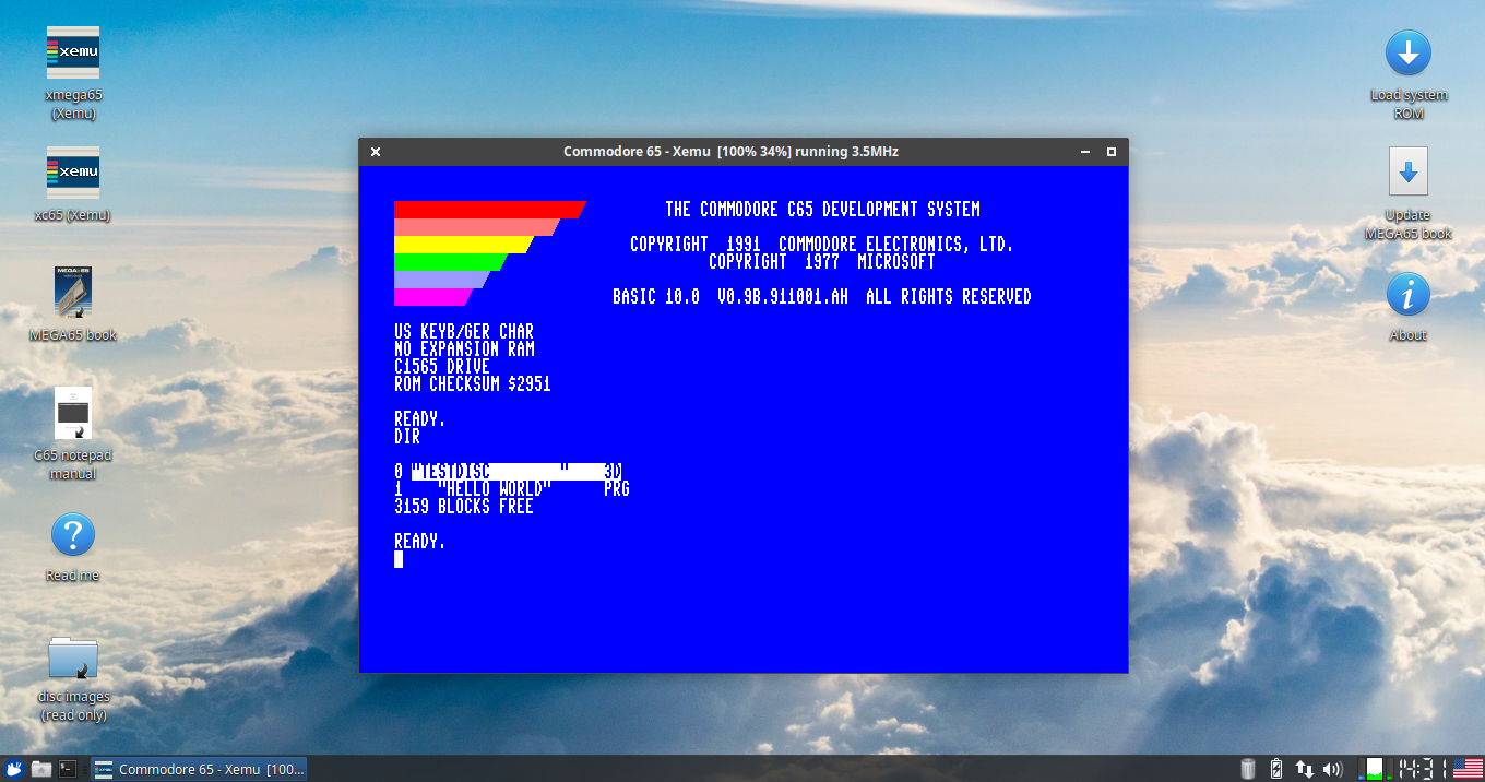 commodore 65 emulator mac commodore 65 emulator mac