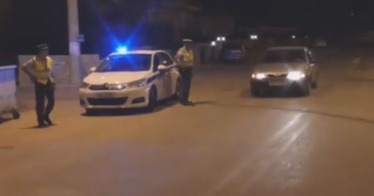 Αγρίνιο :Νέα σύλληψη μεθυσμένου οδηγού | Νέα από το Αγρίνιο και την  Αιτωλοακαρνανία-AgrinioLike