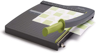 classroom paper cutter