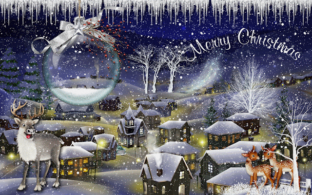 Kerstwensen souhaits wunsche weihnachts animaatjes bewegende animatie Alles voor en over PSP