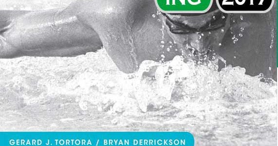 Tortora Principles of anatomy and physiology 15th edition PDF