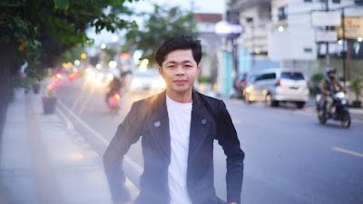 Tepat di Momen Miladnya, Aden AnB Rilis Lagu Untukmu Ibu