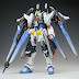 Custom Build: HGBF 1/144 Amazing Strike Freedom Gundam