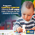 GDF lança o programa Cartão-Creche para 5 mil crianças