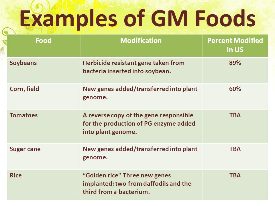 Genetically Modified Foods And Their Impact On Human Health ELITE genetically-modified-foods-and-their-impact-on-human-health-elite