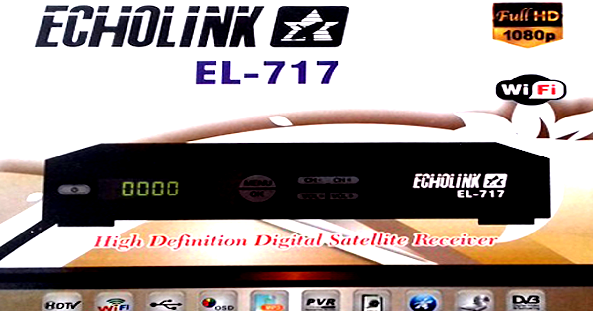 Echolink receiver software upgrade 2021 download free Echolink receiver software upgrade 2021 download free