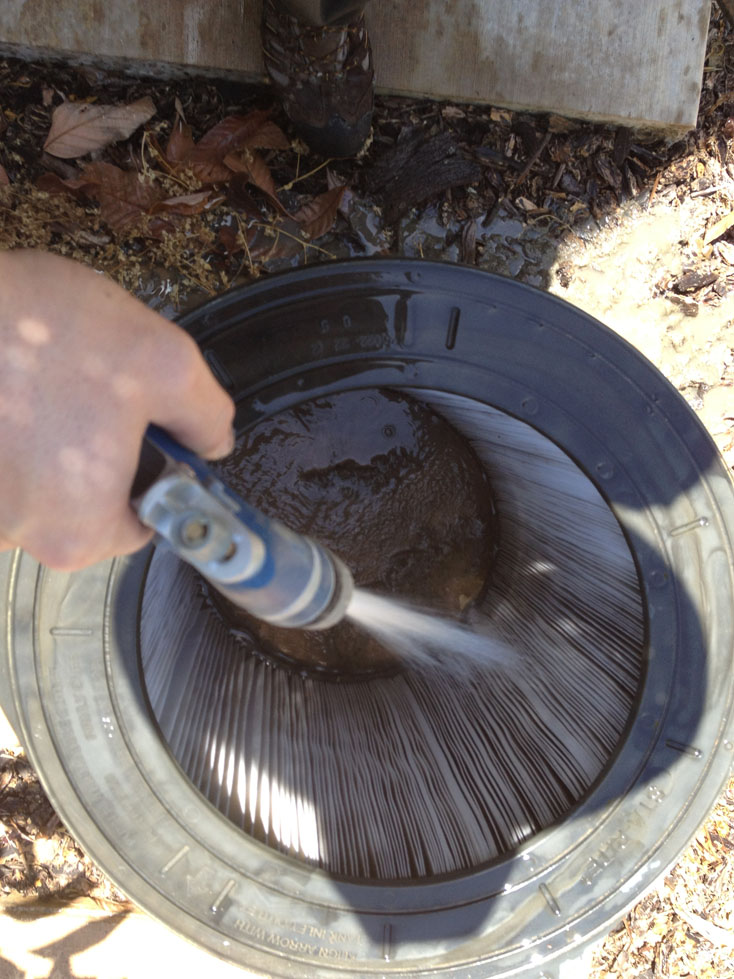 Wine Country Pools And Supplies How to clean a Starite System 3