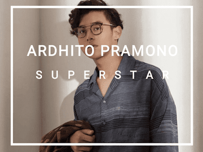 Lirik Lagu Superstar – Ardhito Pramono - Obrolanku.com