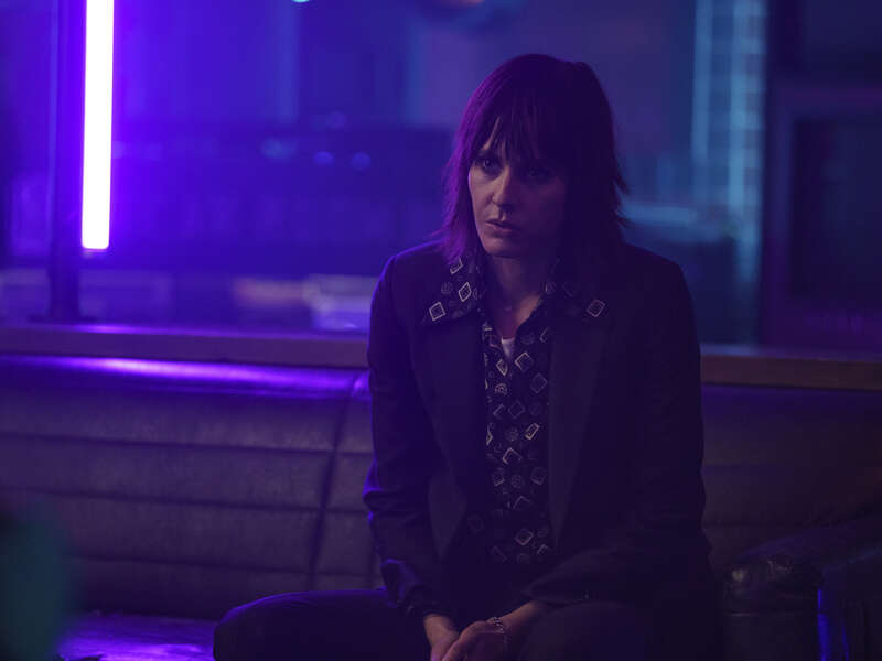 THE L WORD GENERATION Q Season 2 Trailers, Clip, Images and Posters The Entertainment Factor THE L WORD GENERATION Q Season 2 Trailers, Clip, Images and Posters The Entertainment Factor