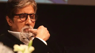 amitabh bachchan amitabh bachchan wrote blog for sushant singh rajput and asked 'WHY SUSHANT'
