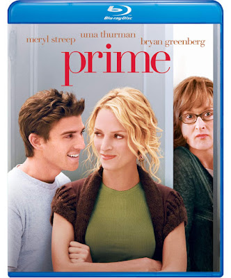Prime 2005 Bluray