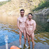 Un coin naturiste gay en Chine