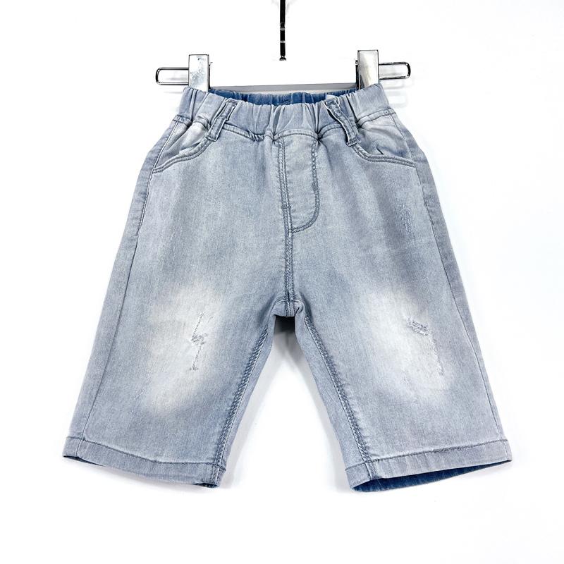 Quần Lửng Jean 159391