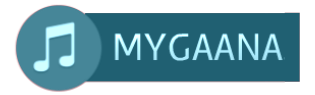 MyGaana - हिंदी में लिरिक्स में आपका स्वागत है