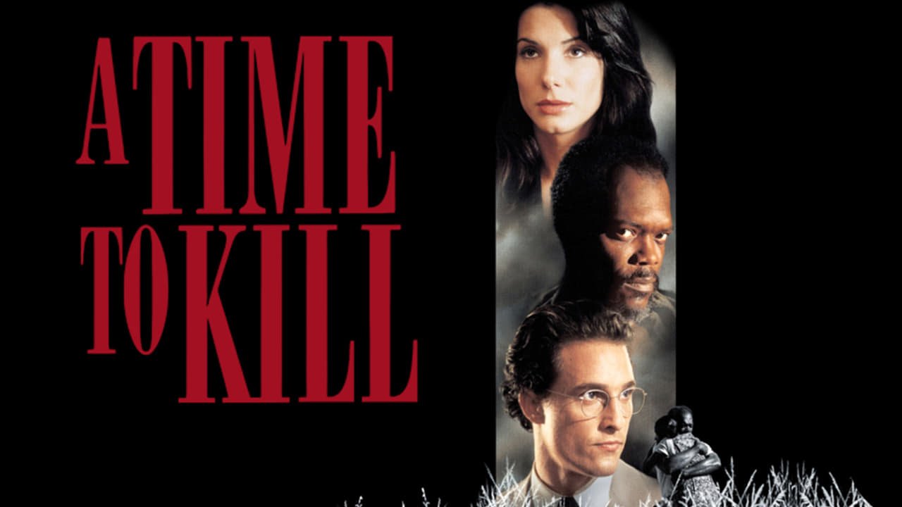 A Time To Kill Movie Watch Online Free Marco Carnovale: Film review: A Time to Kill (1996) by Joel Schumacher