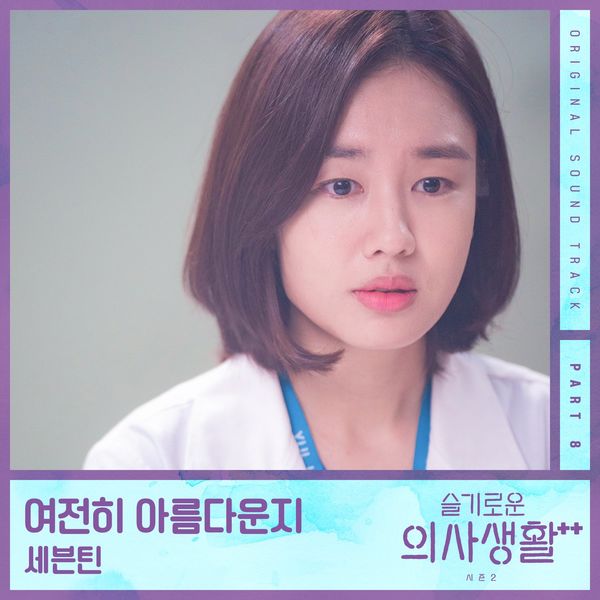 SEVENTEEN – Hospital Playlist Season2 OST Part.8