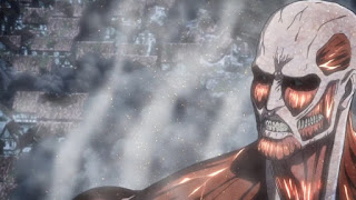 Hellominju.com : 進撃の巨人 アニメ 第3期 54話 勇者 | Attack on Titan Season3 Part2 Ep.54 "Hero" | Hello Anime !
