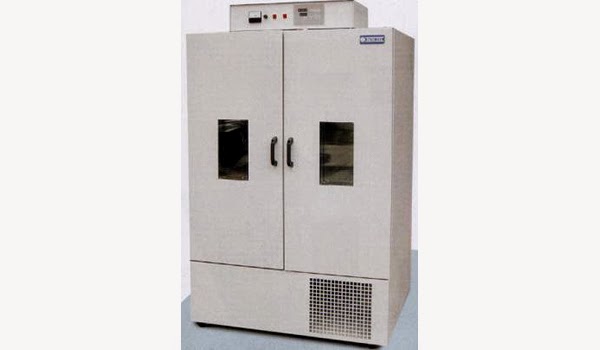 Large Size Orbital Shaking Incubator 大型直立式低溫迴轉式振盪培養箱 E-800L