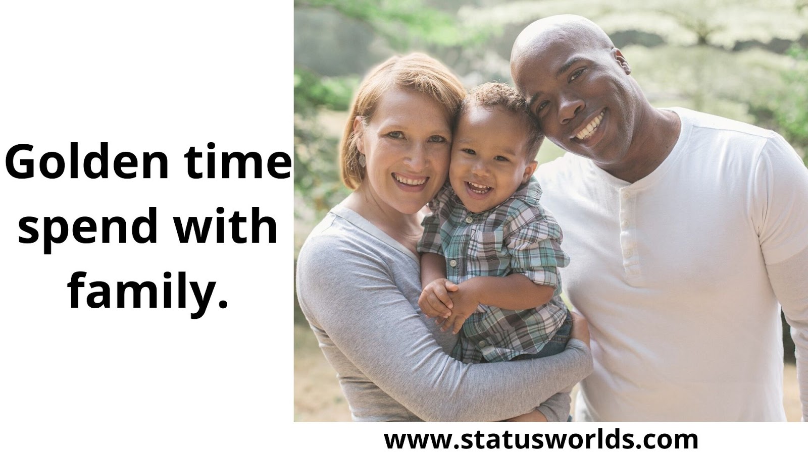 301+ Best Family Status & Captions For A Family Lover - Status World