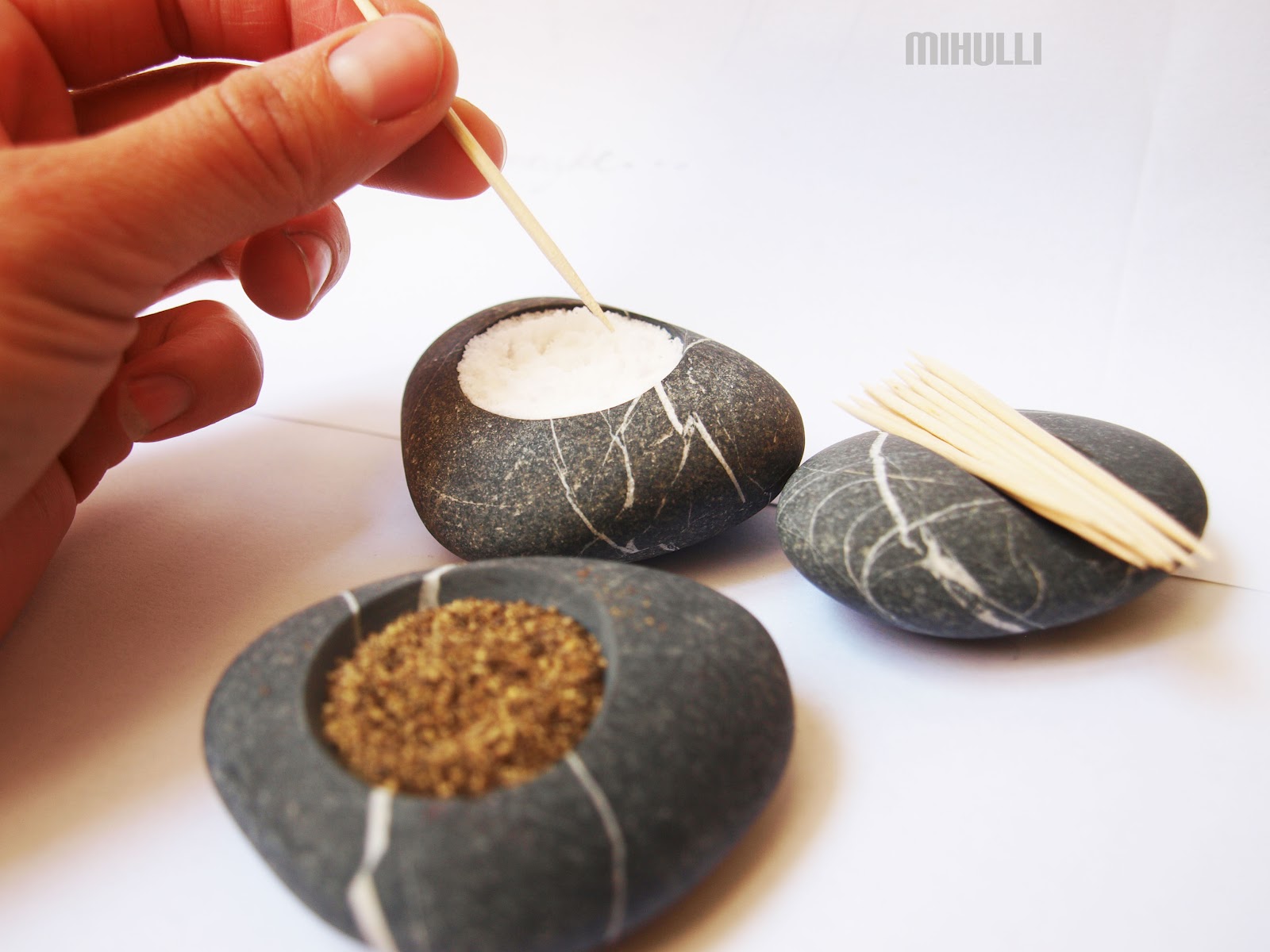 mihulli Your personal zen garden for everyday use. Zen inspired beach