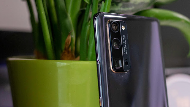 Honor 30 Pro+ Review