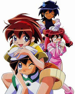 assistir - Saber Marionette R - Dublado - online