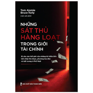 Sách: Những Sát Thủ Hàng Loạt Trong Giới Tài Chính ebook PDF-EPUB-AWZ3-PRC-MOBI