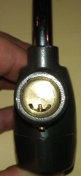 Scripts and Picks: Tru-Bolt Alarmed Padlock