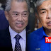 UMNO masih sokong Muhyiddin, belum tarik "handbrake"