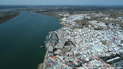 ESPANHA - Ayamonte