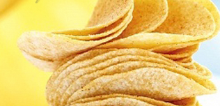 How To Make Potato Chips 
