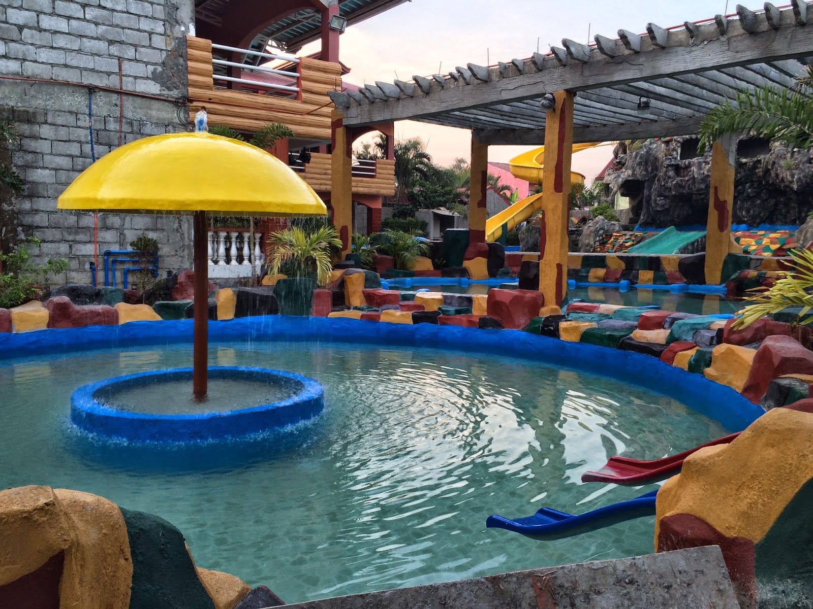 Weekend Getaway: Bahay ni Kuya Resort and Hotel - Life After Allie