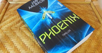 Buchsichten Rezension Jan Aalbach Phoenix