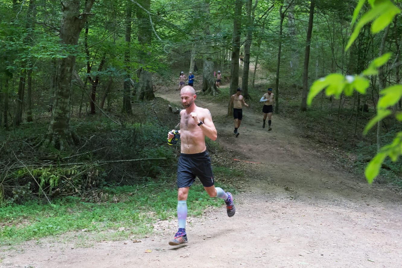 MidState Mile It's Only A Mile