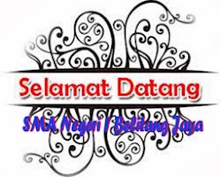 Selamat Datang