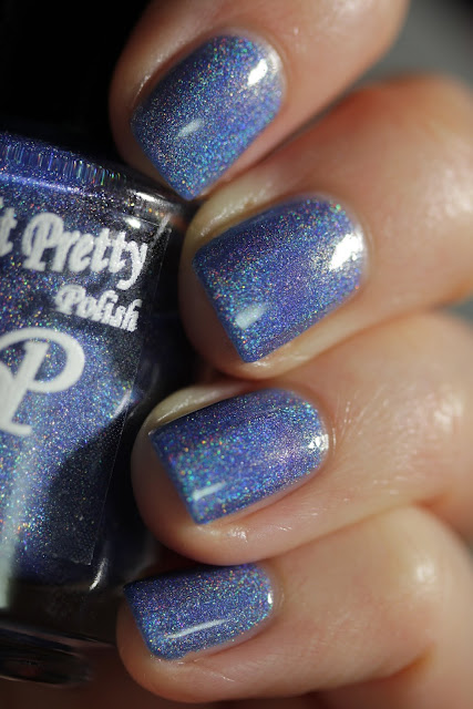 Paint It Pretty Polish Hop Til You Drop swatch by Streets Ahead Style