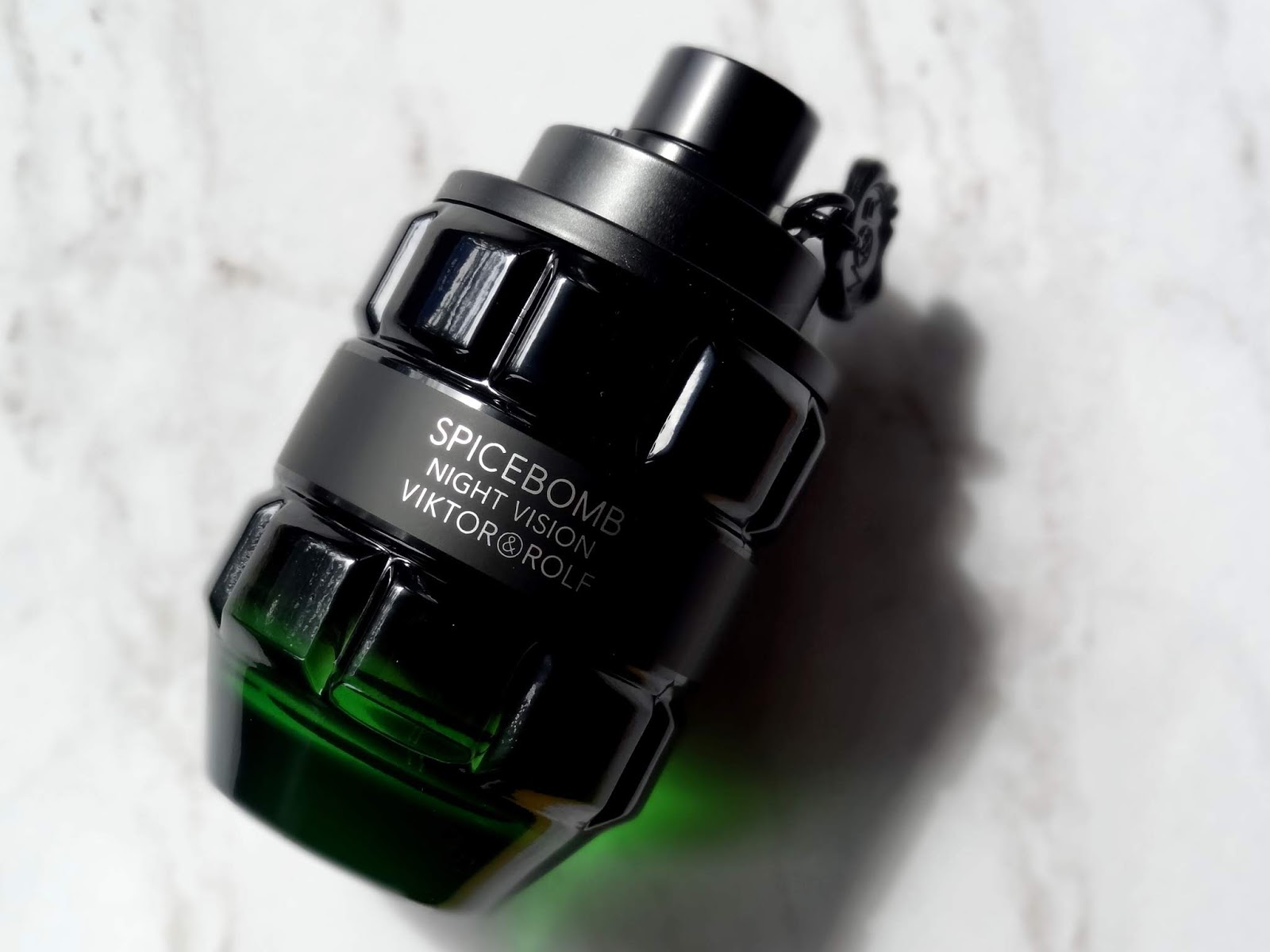 Makeup, Beauty and More Viktor&Rolf Flowerbomb Midnight and Spicebomb