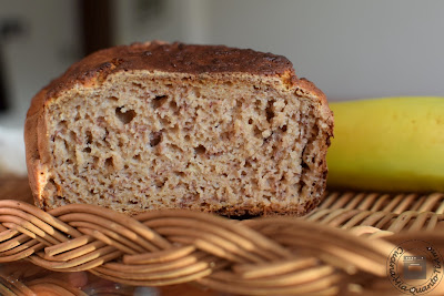 banana bread