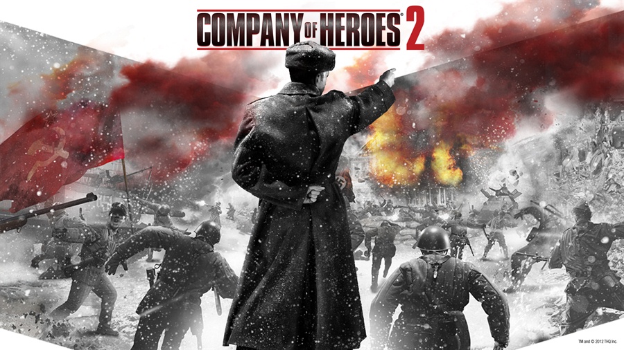 company of heroes 2 download free company of heroes 2 download free